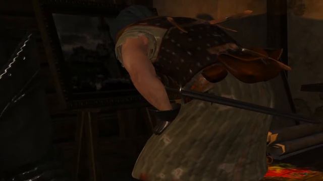 The Witcher 3 дикая охота кабаре ПРОХОЖДЕНИЕ смотреть онлайн