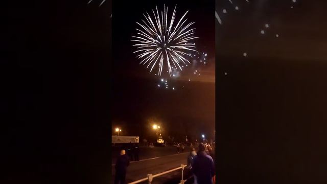 Салют в Коломне 9мая 2021 смотреть онлайн