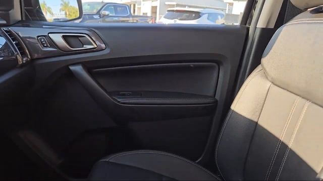 2022 Ford Ranger Lariat Crew Cab McAllen Brownsville Harlingen Port Isabel Weslaco смотреть онлайн