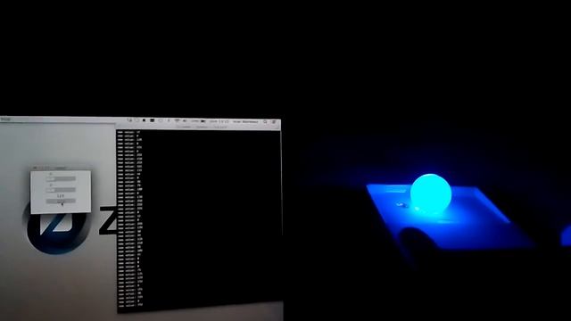 arduilamp смотреть онлайн