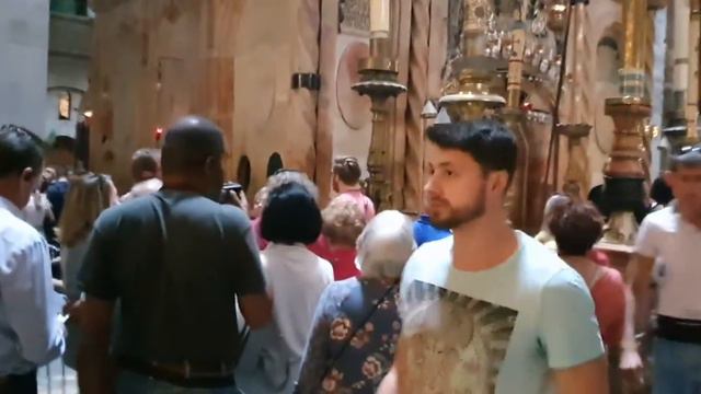 Иерусалим 2 смотреть онлайн