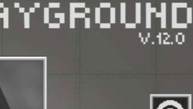 НОВОЕ МЕНЮ В MELON PLAYGROUND! NEW UPDATE MELON PLAYGROUND 12.0! смотреть онлайн