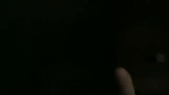 Видео с веб-камеры. Дата: 31 января 2014 г., 0:53.