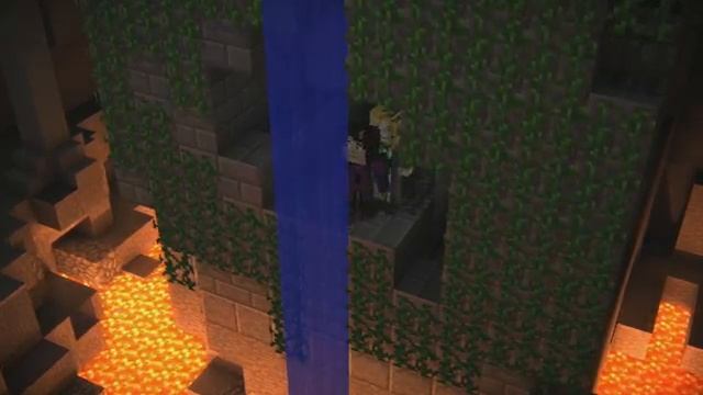 Девичье прохождение Minecraft Story Mode: Episode 8 на русском ♦ Полностью смотреть онлайн