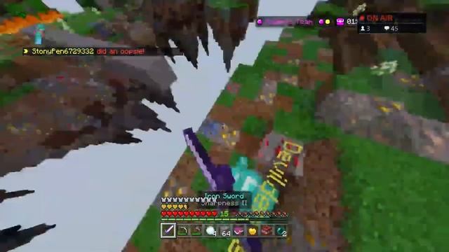 Ender Perl there смотреть онлайн