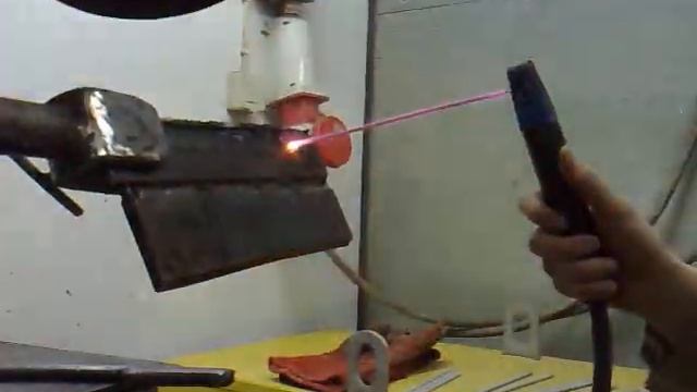 Welding Tthk