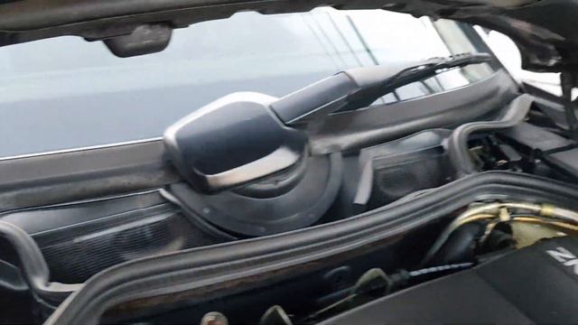 Mercedes 500E W124 смотреть онлайн