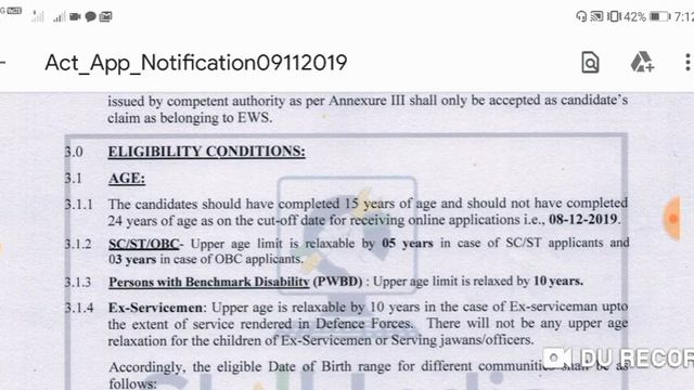 Railway recruitment 2019 | 10th Pass Govt Job Vacancy | notification out | Apply now. смотреть онлайн
