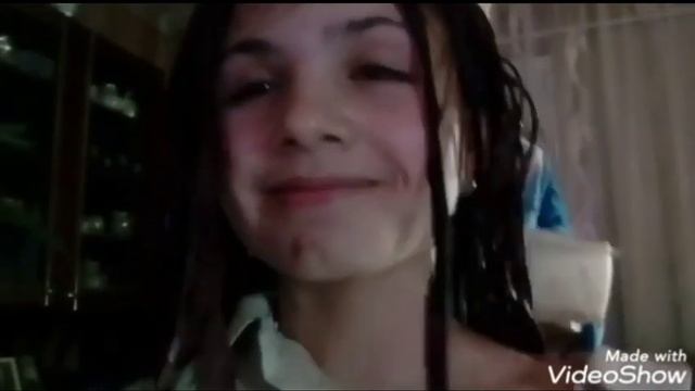 Vlog/ ОПЯТЬ крашу ВОЛОСЫ ?/ Каникулы ?/ Поездка в  ГОРОД ?