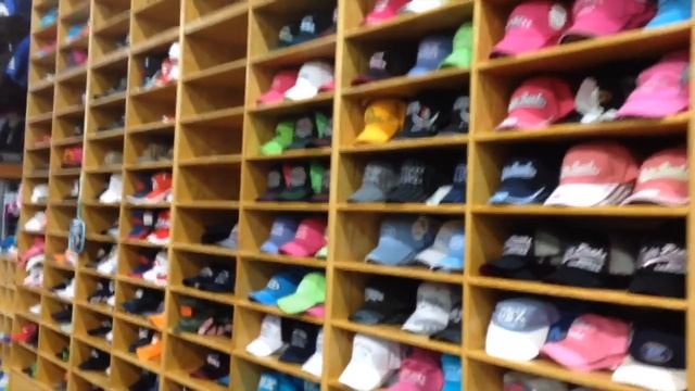 Сувенирный магазин в Outer Banks / Магазин подарков из США смотреть онлайн