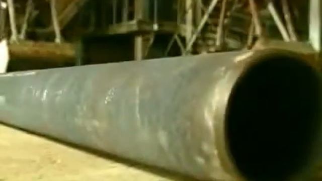 Производство чугунных труб из вчшг на ОАО ЛМЗ Свободный скол смотреть онлайн