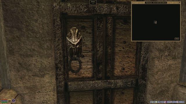 Morrowind Fullrest Repack 1.5 слепое женское прохождение ч.324: Заброшенная шахта смотреть онлайн