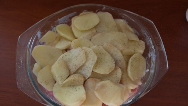 Сборник рецептов