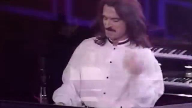 YANNI - Opening + Desire... HQ