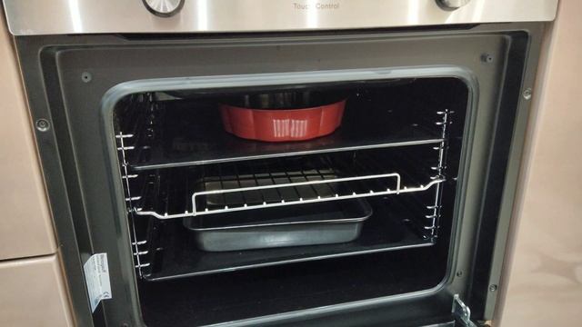 Weissgauff духовой шкаф отзыв реального пользователя.