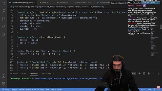 How Slow Is JavaScript? | Prime Reacts смотреть онлайн