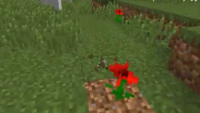 Minecraft from morning till night 2017 ДЭН и страна подсолнухов МАЙНРАФТА смотреть онлайн
