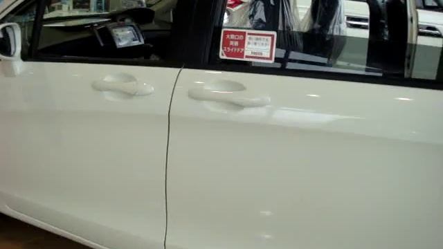 Honda Freed 6sheeter смотреть онлайн