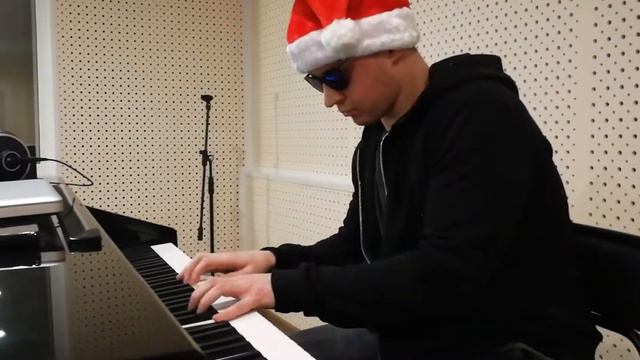 С Новым ГОДОМ !! смотреть онлайн