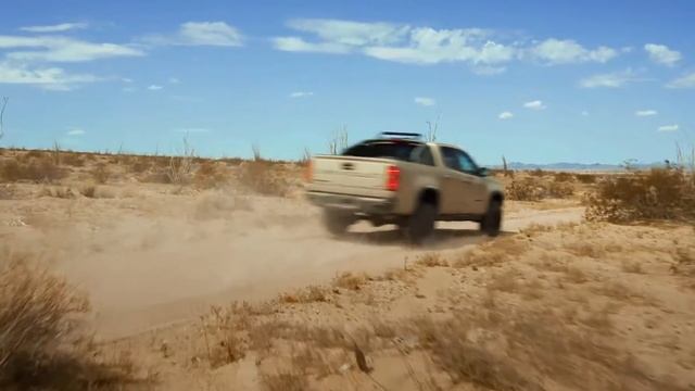 [2021 Chevrolet Colorado ZR2] 2021 콜로라도 ZR2 смотреть онлайн