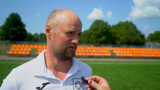 Итоги отбора талантов | ЦП Северо-Запад смотреть онлайн