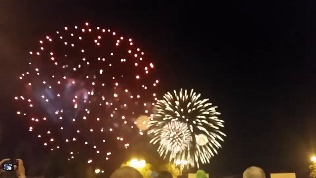 Салют. День Победы! 2015 смотреть онлайн