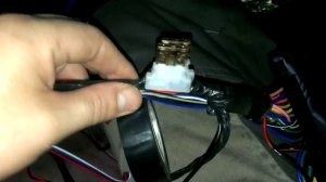 Установка сигнализации на Ладу Ларгус