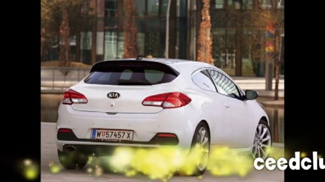 Kia pro ceed 2013 смотреть онлайн