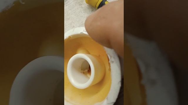 корпус мембраны обратного осмоса. смотреть онлайн