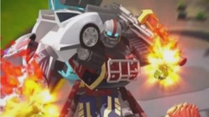 тобот атлон магма 6!!!!!!! новые тоботы атлон