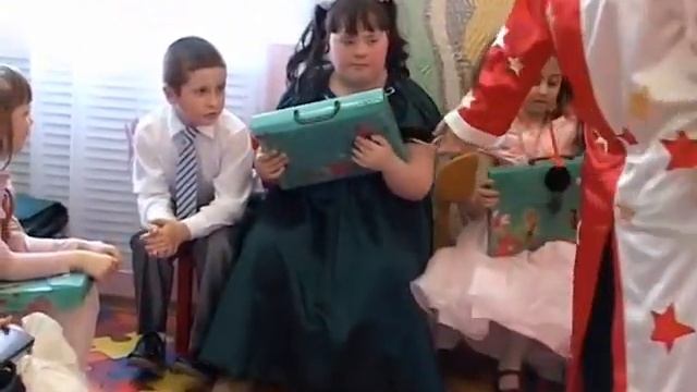 До свидания, Детский Сад! ч. 4 смотреть онлайн