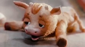 Клип Волк и Телëнок-Про сына)