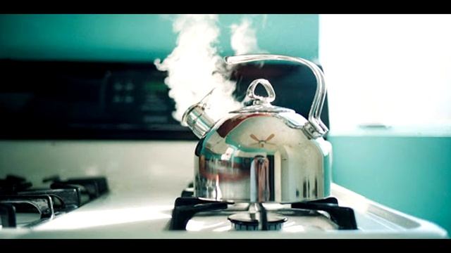 звук закипание чайника смотреть онлайн