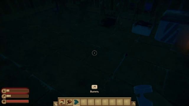 Raft рафт прохождение игры