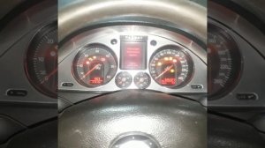 пассат б 6 1.9 дизель