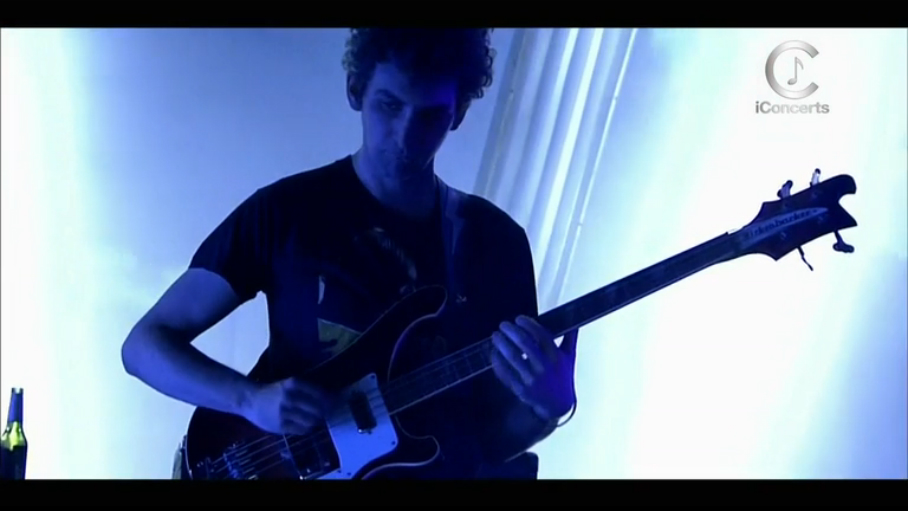 MGMT - London Live (2010) =HD= смотреть онлайн