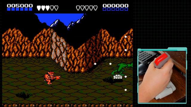 Nintendo QuickShot QS-112 NES Joystick by SVI SpectraVideo International - Retro Game Tech смотреть онлайн