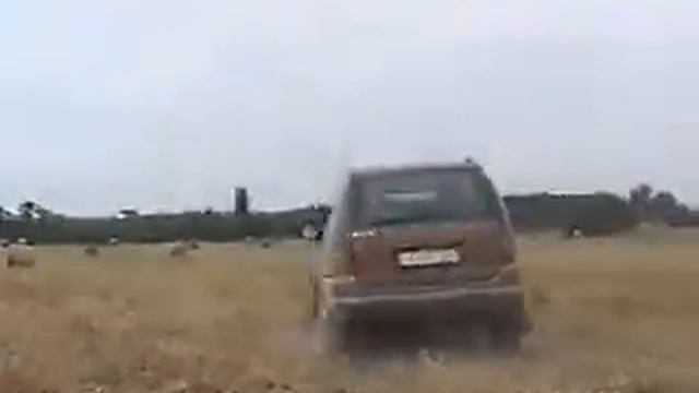 Mercedes ML230 teszt - 1999 смотреть онлайн