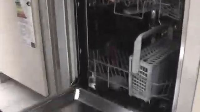 Electrolux ESI 46500 XR mosogatógép Márkabolt смотреть онлайн