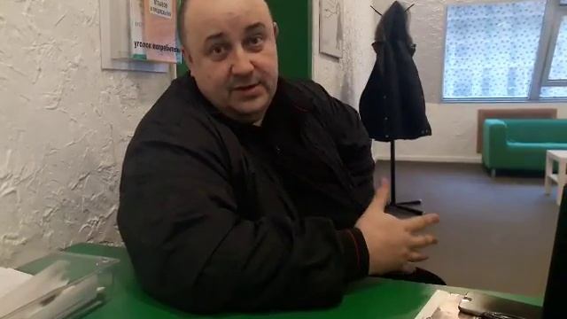 Отзыв о CarPrice: Дмитрий продал Ford Mondeo 2013 г. в офисе на ш. Каширское смотреть онлайн