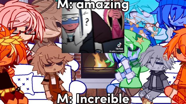 🌍SolarBalls Reacciona A?/SolarBalls React To?☀❗LEER DESCRIPCION❗Especial 2k 🥳 Parte 5