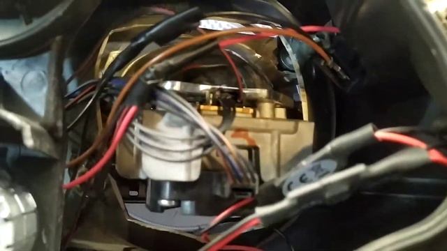 Przeróbka lamp BMW1 na Full LED смотреть онлайн