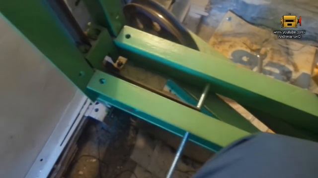 Лифт в квартире - Ловители смотреть онлайн