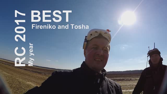 RC 2017 Best Of My FPV - Long Version