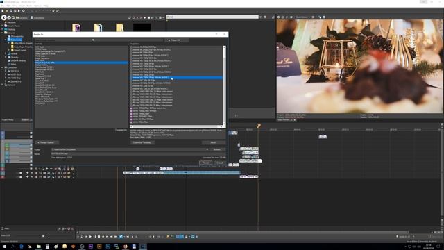 Vegas Pro 15 CZ Tutoriál - Render pomocí Nvidia GPU (NVENC) смотреть онлайн