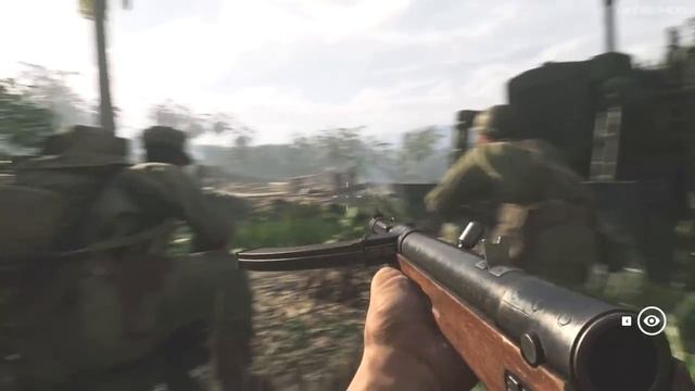 Vanguard | Realistic Immersive Gameplay Walkthrough [4K UHD 60FPS] Full Game Call of Duty смотреть онлайн