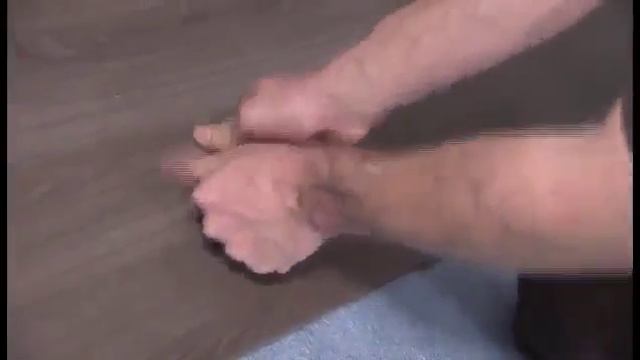 Виниловый ламинат Aquafloor Бельгия для ванной