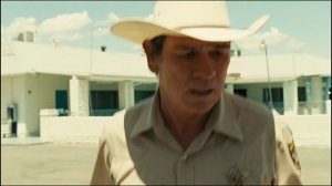 Старикам тут не место - РАЗОБЛАЧЕНИЕ ГЛАВНОЙ ТЕОРИИ