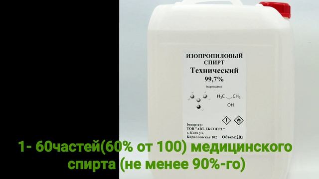 Антисептик для рук своими руками ✋ смотреть онлайн