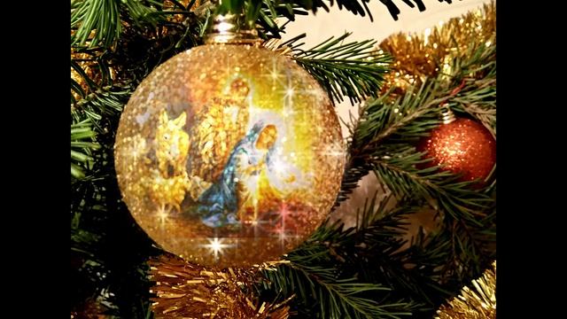 Рождество 2019. Композитор Алан Кузьмин смотреть онлайн